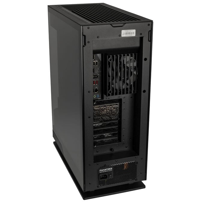 WQHD Gaming-PC, AMD Ryzen 7 7800X3D, ASRock Radeon RX 9070 XT, 32GB DDR5-RAM - King Deal image number 1