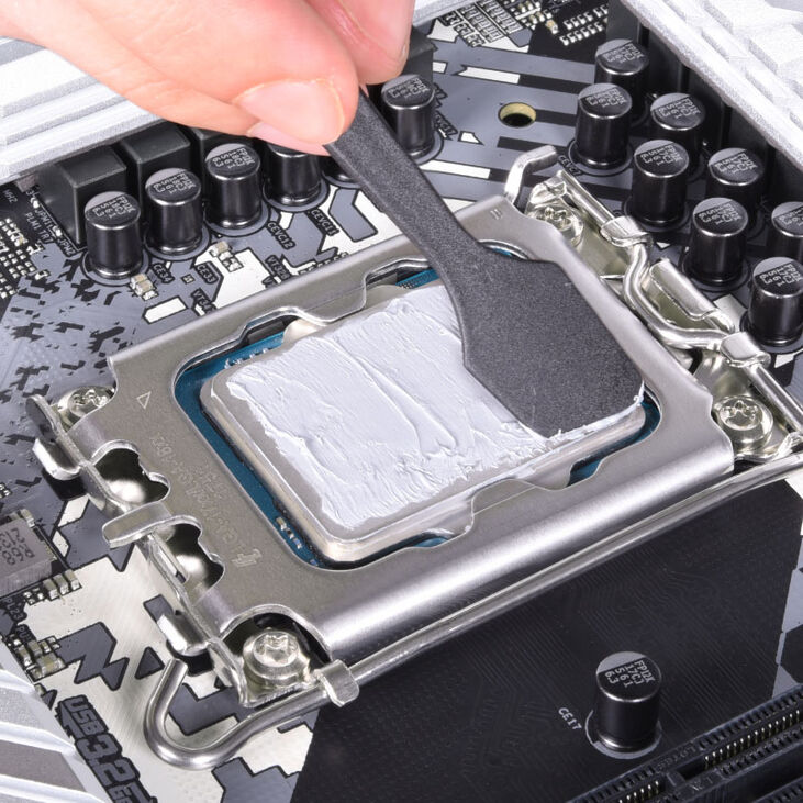 Alphacool Subzero thermal paste - 20g image number 2