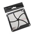 SilverStone 120mm Fan Grill mit Magnet Montage image number null