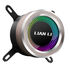 Lian Li GALAHAD 360 AIO Cooler, ARGB - black image number null