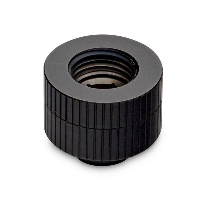 EK Water Blocks EK-Quantum Torque Extender Rotary MF 14 - black image number 2