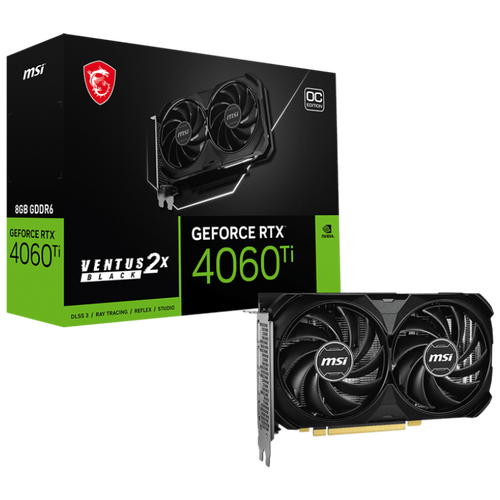 GeForce RTX 4060 Ti　8GB GeForce RTX 4060 Ti 8GB | buy online at Caseking