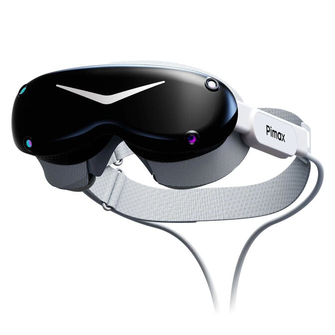 Pimax Dream Air Slam VR Headset image number 5