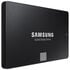 Samsung 870 EVO 2,5 Zoll SSD, SATA 6G - 1 TB image number null