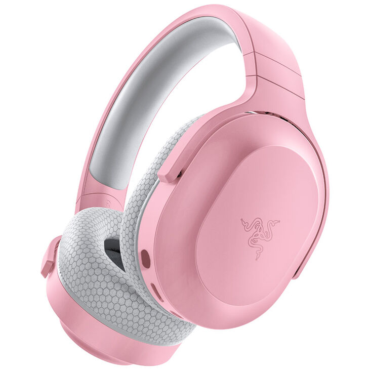 Razer Barracuda X Gaming-Headset - pink image number 3