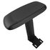 ThunderX3 YTC Ergonomischer Bürostuhl, Mesh - schwarz image number null
