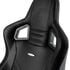 noblechairs EPIC Gaming Stuhl - schwarz image number null