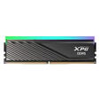 ADATA XPG Lancer BLADE RGB DDR5-6000 RAM, CL36, XMP 3.0, AMD EXPO - 48 GB Dual-Kit, schwarz image number null