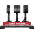 Simagic Heel Stop, P1000/P1000i - red image number null