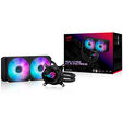 ASUS ROG STRIX LC III 240 ARGB AiO Wasserk&uuml;hlung - schwarz image number null