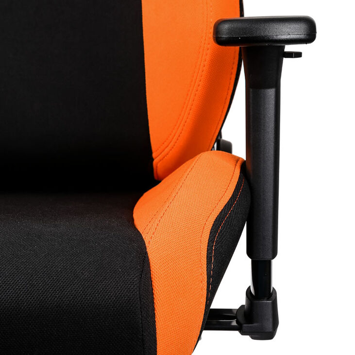Nitro Concepts S300 Gaming Stuhl - Horizon Orange image number 8