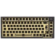 Glorious GMMK Pro 75% Switch Plate - Messing, ISO image number null