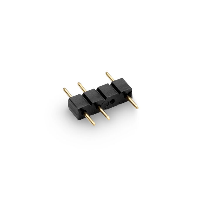 EK Water Blocks EK-Loop D-RGB Extension Cable - 51cm image number 2
