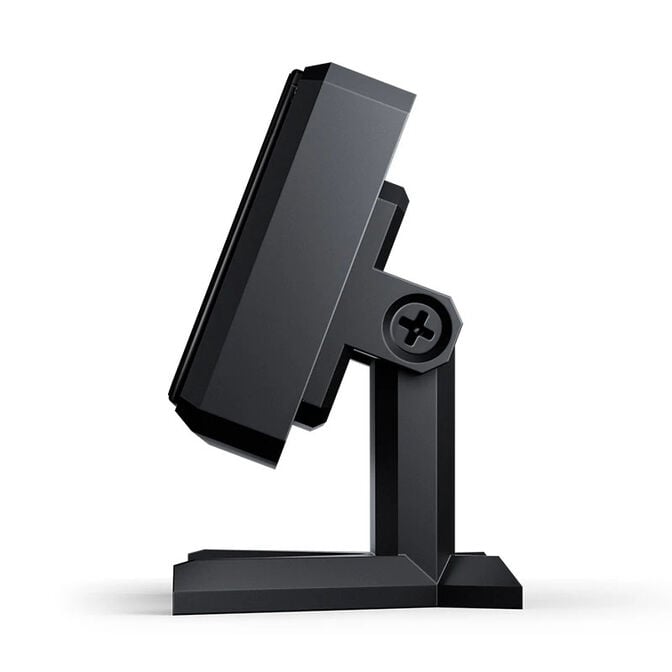 Jonsbo DS339 Mini Display, 3.39-inch IPS Screen, USB Connection, Compact - image number 6