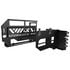 Cooler Master Vertical GPU Bracket V3, PCIe 4.0 Riser Cable image number null