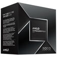 AMD Ryzen Threadripper Pro 9965WX 4.2 GHz (Shimada Peak) Socket sTR5 - boxed without cooler image number null