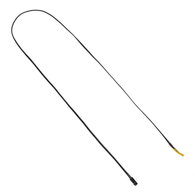 Alphacool temperature sensor, 2-pin - 900 mm image number 1