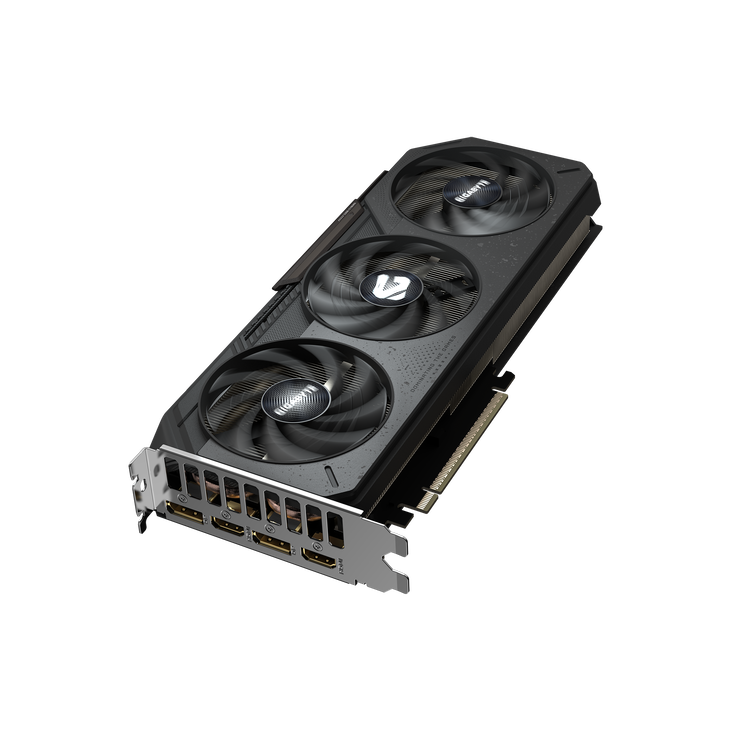 GIGABYTE GeForce RTX 5050 GAMING OC 8G, 8192 MB GDDR6 image number 2