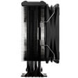 Kolink Umbra EX180 Black Edition CPU Cooler - 120mm image number null