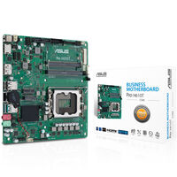 ASUS Pro H610T-CSM, Intel H610 Mainboard, Sockel LGA1700, DDR5