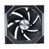 Lian Li UNI FAN SL Wireless ARGB PWM Lüfter, 3er-Pack inkl. Controller - Reverse Blade, 120 mm, schwarz image number null