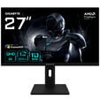 GIGABYTE G27Q3 EK, 27 Zoll QHD Gaming Monitor, 320Hz, SS IPS, FreeSync Premium image number null
