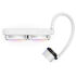 NZXT Kraken RGB AIO Cooler - 240mm, white image number null
