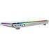 ASUS ROG Falchion RX Low Profile Gaming Tastatur, RX RED - weiß, silber image number null