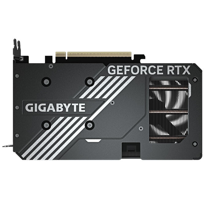 GIGABYTE GeForce RTX 5060 Ti Windforce MAX OC 16G, 16384 MB GDDR7 image number 8