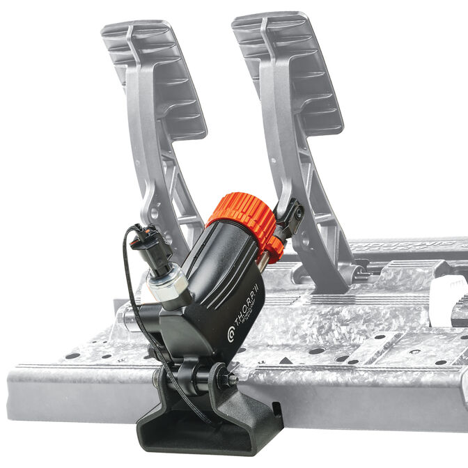 Asetek SimSports Initium THORP II Upgrade Kit image number 2