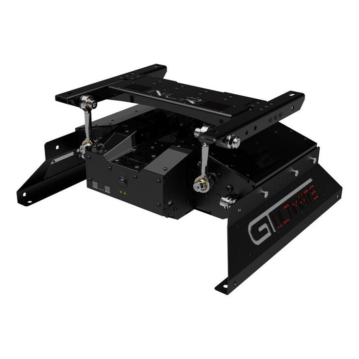 Next Level Racing Motion Platform V3 (Seatmover) image number 1
