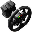 Nitro Concepts C-Racer + MOZA R3 Racing Set - PC Version image number null