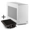 DAN Cases A4-SFX V4.1 - silber + Alpenf&ouml;hn Black Ridge - 120mm