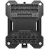 Corsair 12V-2x6 GPU Power-Adapter - Style A, schwarz image number null