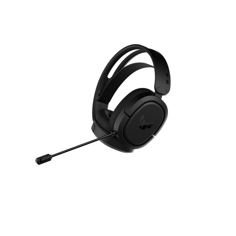 ASUS TUF Gaming H1 Wireless Headset - Schwarz