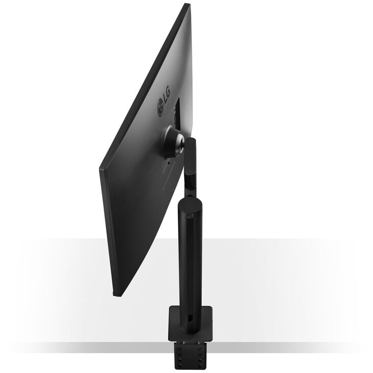 LG UltraFine 32UN880K-B, 31.5 inch, UHD, IPS, FreeSync image number 10