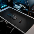 Glorious Gaming Mouse Pad 2 3XL, edge-to-edge, rubberised - 1220 x 610mm, black image number null