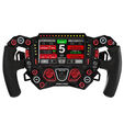 SOELPEC Spectra XR Steering Wheel - lava image number null