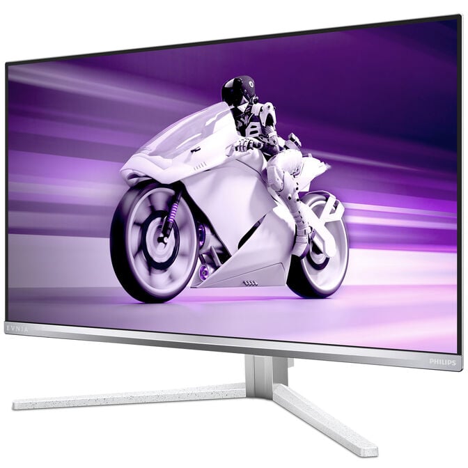 Philips Evnia 27M2C5501, 27 Zoll Gaming Monitor, 360 Hz, OLED image number 3