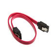 InLine SATA III (6Gb/s) Kabel, rot - 0,3m image number null