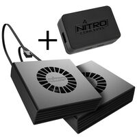 Nitro Concepts Immersion Wind Bundle