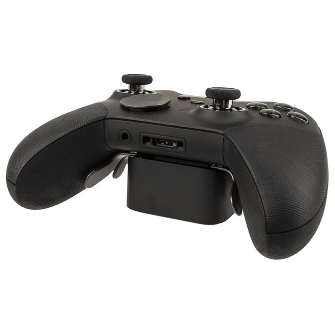 Microsoft XBOX One Elite Wireless Controller Series 2 - black image number 5