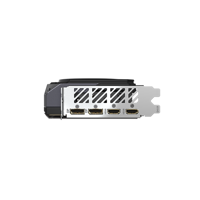 Gigabyte Radeon RX 9070 Gaming OC 16G Grafikkarte, 16384 MB GDDR6 image number 7