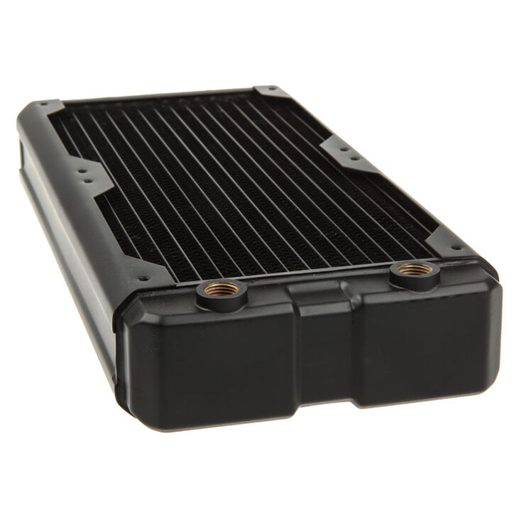 Hardware Labs Black Ice Nemesis GTX 280 Radiator - 280mm, schwarz image number 1