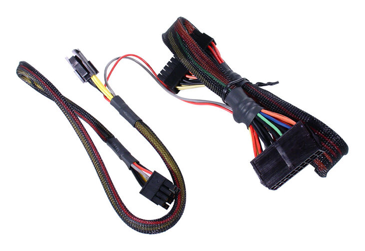 AC Ryan ACR-CB4555M ATX20 to GES - 50cm image number 0