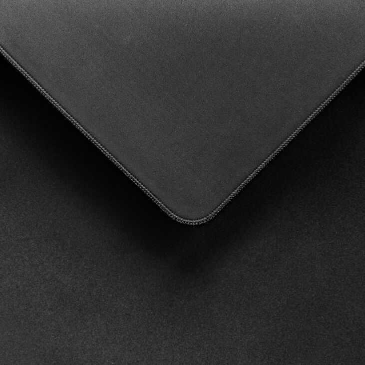 SteelSeries QcK Performance Speed XL Mouse Pad - black image number 7