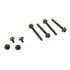XSPC Schraubenset 6-32UNC - schwarz image number null