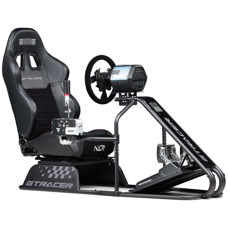 Next Level Racing GTRacer image number 2