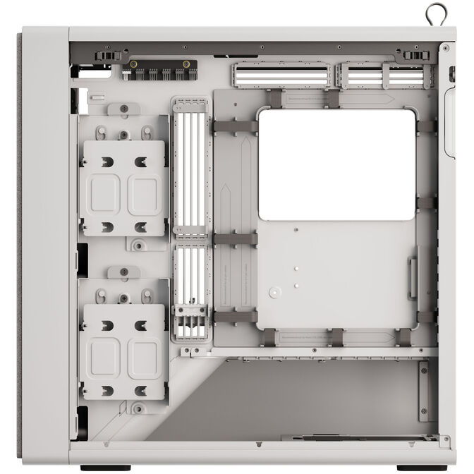 High-End Gaming-PC-Konfigurator, HAVN BF 360 Flow, AMD AM5, Ryzen-Prozessor, RTX 5090 / 5080 GPU image number 9