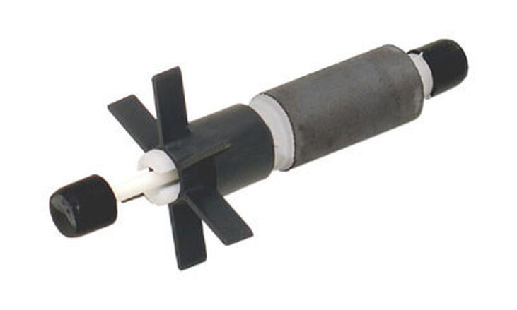 Eheim 1048-790 230Volt Vollkeramiklagerung image number 1